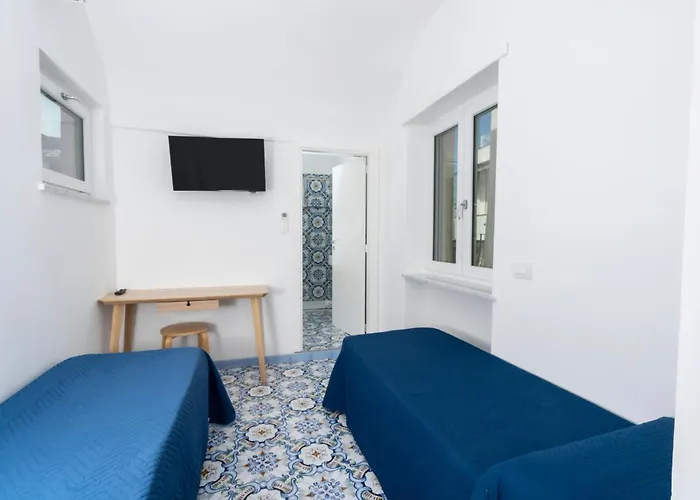 La Piazzetta Гостевой дом 4*