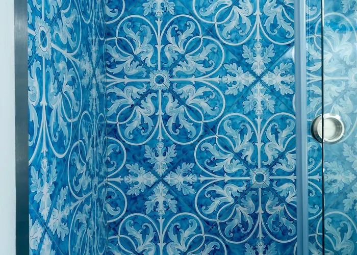 La Piazzetta Гостевой дом Капри