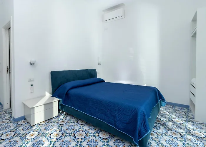 La Piazzetta Гостевой дом 4*