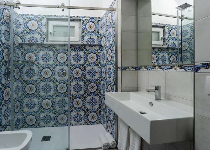 Гостевой дом La Piazzetta 4*