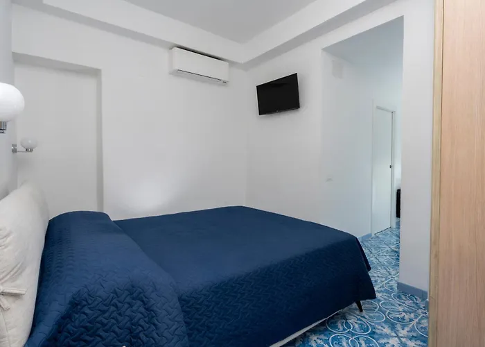 La Piazzetta Гостевой дом 4*