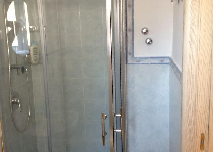 Гостевой дом La Piazzetta 4*