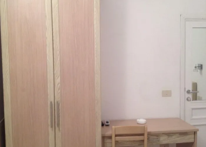 La Piazzetta 4* Капри