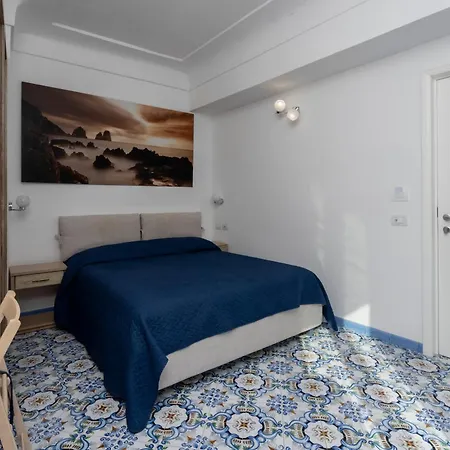 La Piazzetta 4* 카프리