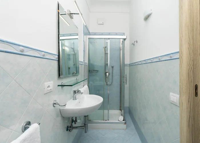 La Piazzetta 카프리