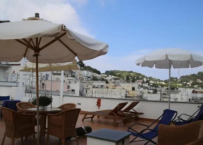 게스트하우스 La Piazzetta