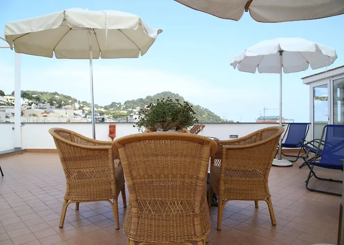 게스트하우스 La Piazzetta