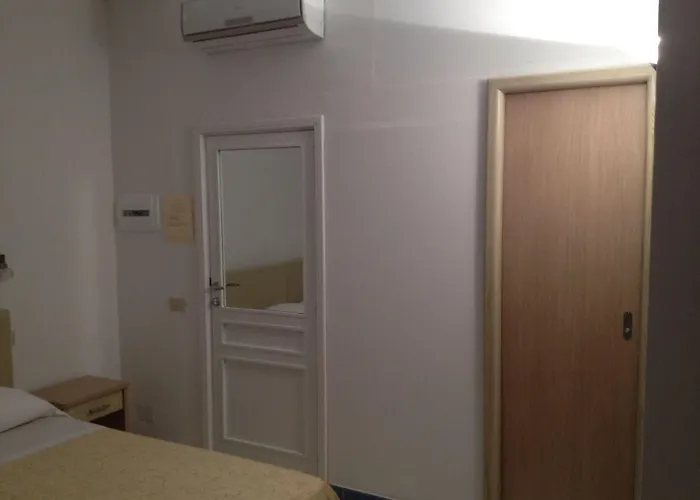 게스트하우스 La Piazzetta