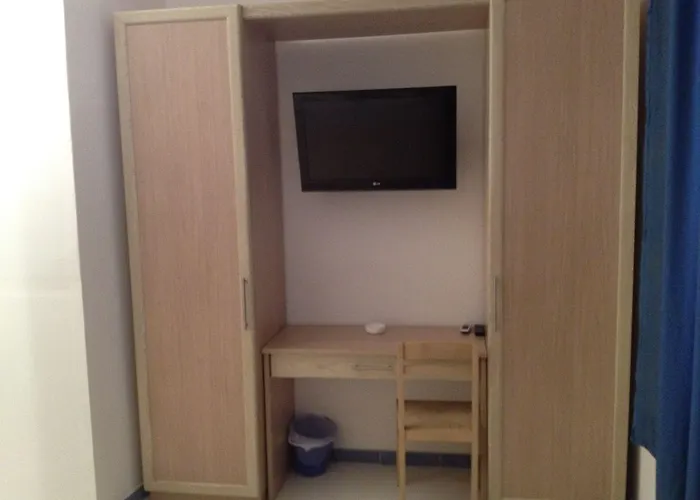 게스트하우스 La Piazzetta