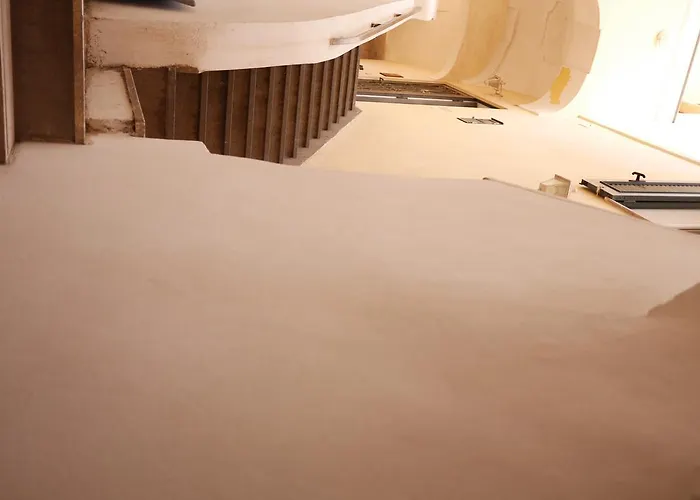 게스트하우스 La Piazzetta 카프리