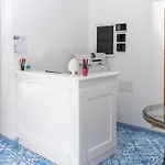 Konukevi La Piazzetta 4*