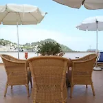 Konukevi La Piazzetta