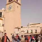 La Piazzetta Konukevi Capri