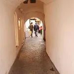 La Piazzetta Konukevi Capri