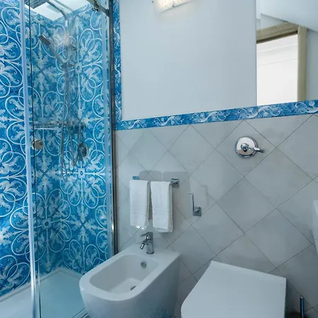 Guest house La Piazzetta