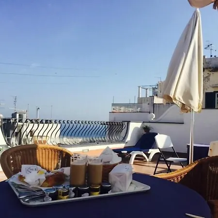 Konukevi La Piazzetta
