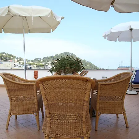 Guest house La Piazzetta