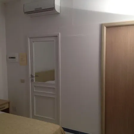 招待所 拉皮亚泽塔旅馆