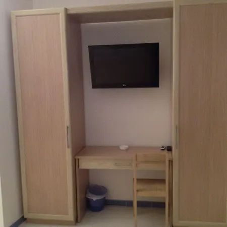 招待所 拉皮亚泽塔旅馆