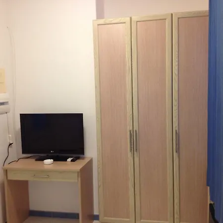 拉皮亚泽塔旅馆