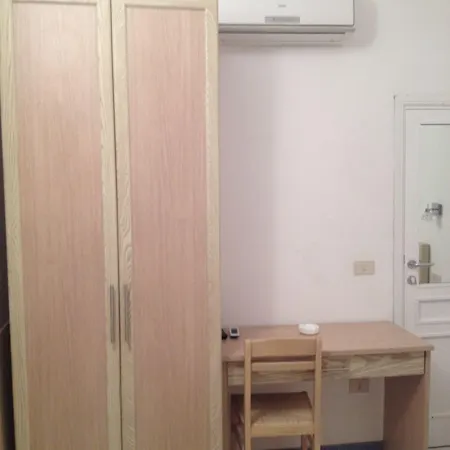 拉皮亚泽塔旅馆 4* 卡普里