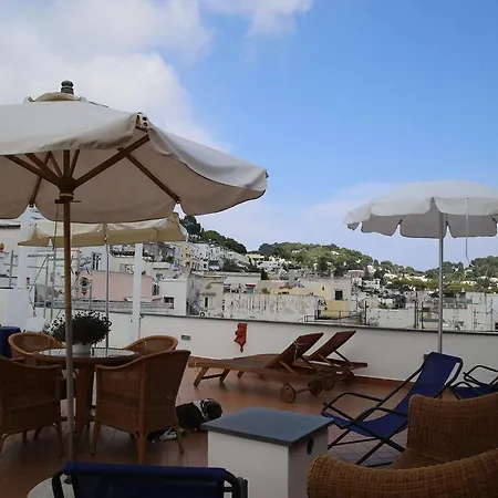 La Piazzetta Guest house