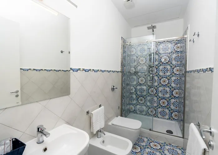 Casa de hóspedes La Piazzetta Capri