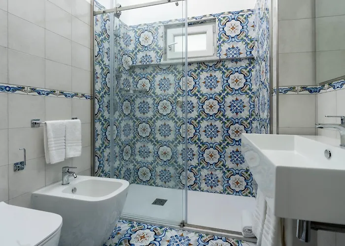 La Piazzetta Casa de hóspedes Capri