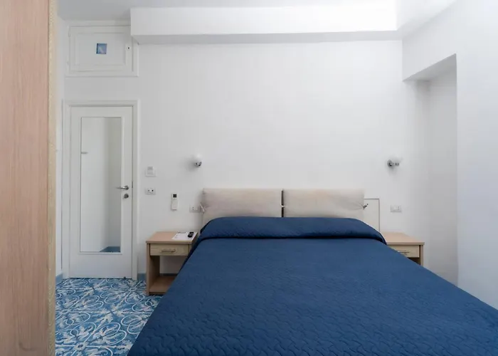 La Piazzetta Casa de hóspedes Capri