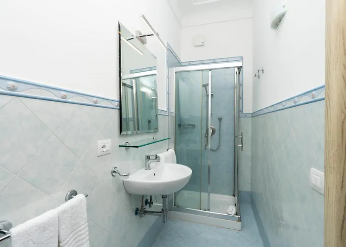 Casa de hóspedes La Piazzetta Capri