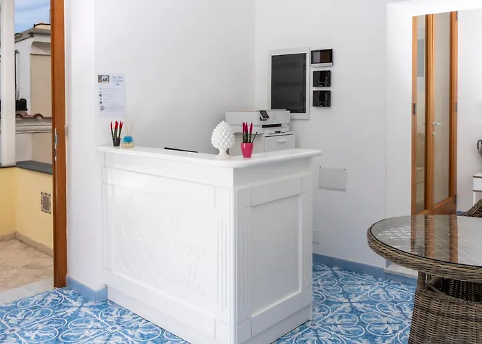 Casa de hóspedes La Piazzetta 4*