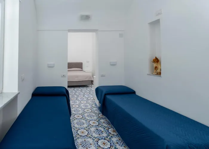 La Piazzetta Gasthof