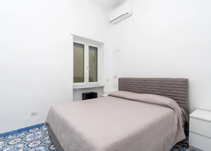 Casa de hóspedes La Piazzetta 4*