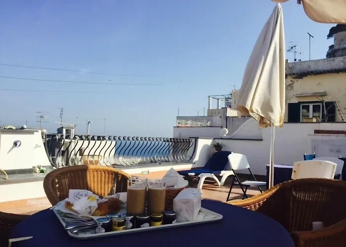 Gasthof La Piazzetta