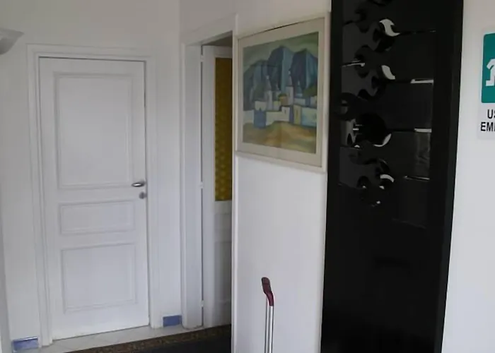 La Piazzetta 4* Capri