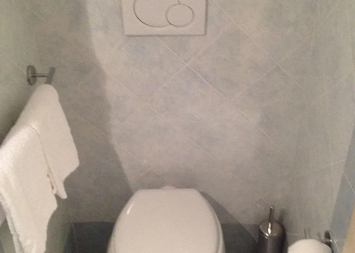 Gasthof La Piazzetta Capri