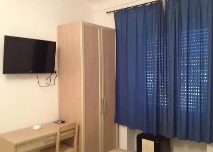 La Piazzetta Gasthof