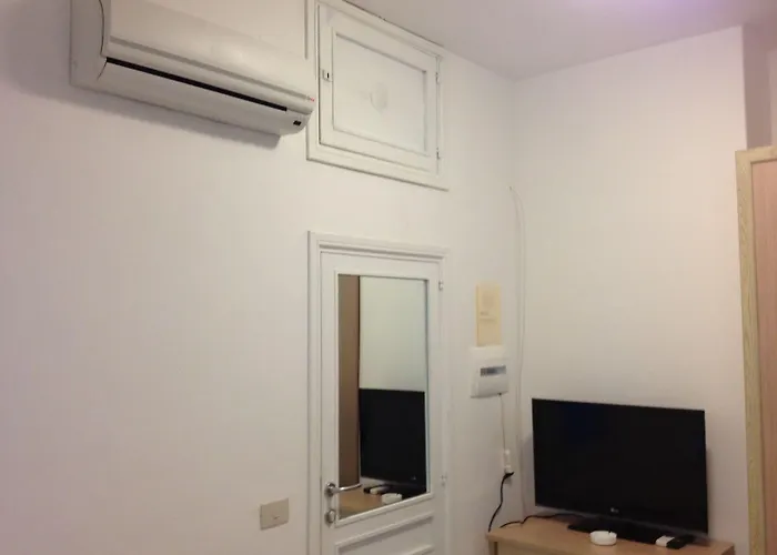 Casa de hóspedes La Piazzetta 4*