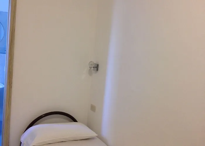 Casa de hóspedes La Piazzetta 4*