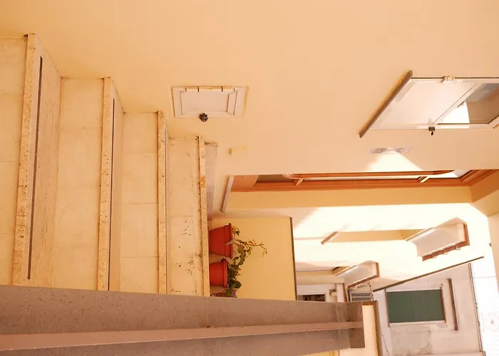 Casa de hóspedes La Piazzetta Capri