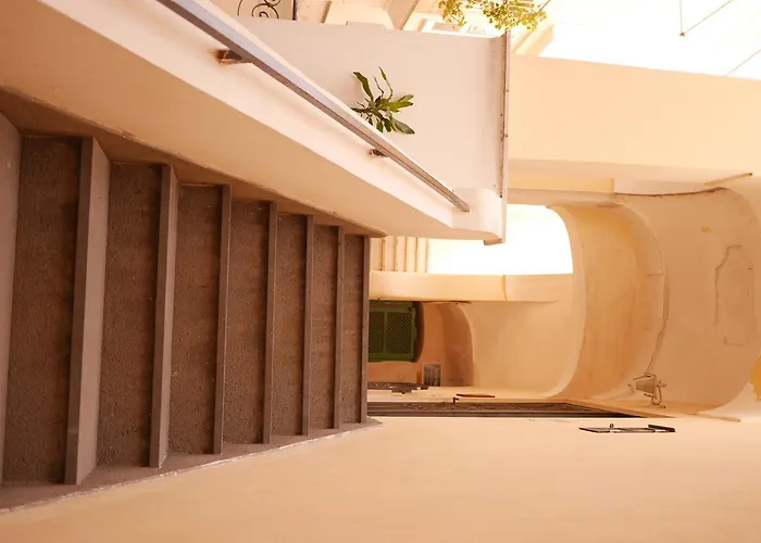 Casa de hóspedes La Piazzetta Capri