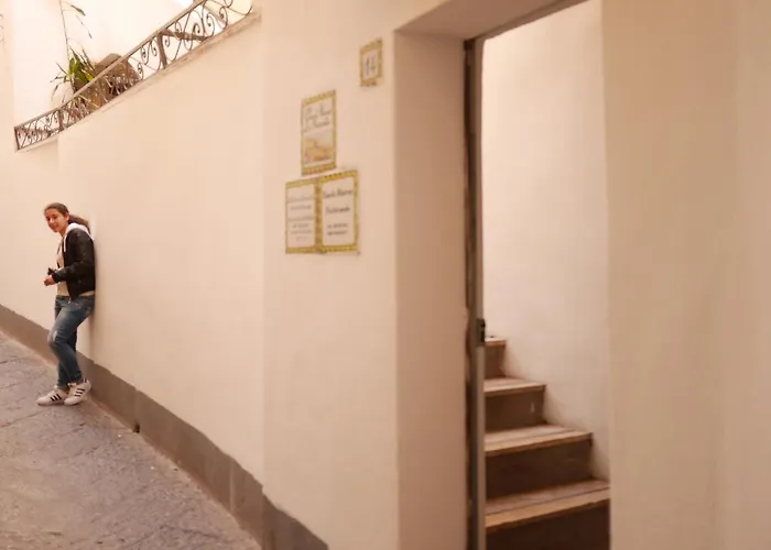 La Piazzetta Casa de hóspedes