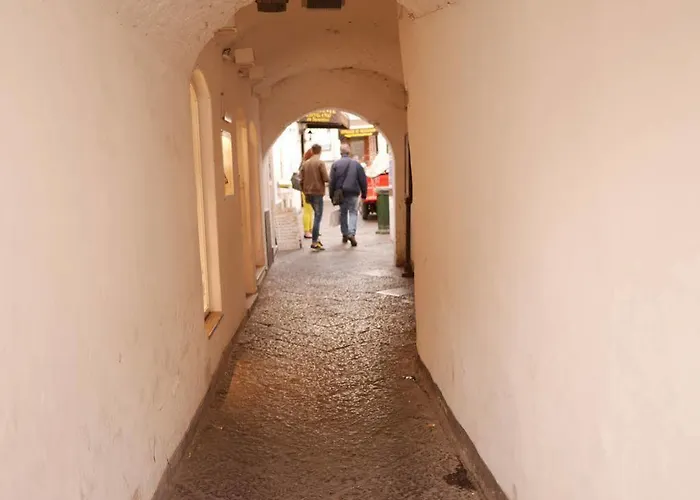 La Piazzetta Casa de hóspedes Capri