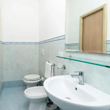 Guest house La Piazzetta