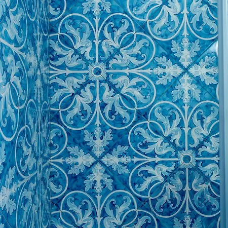 La Piazzetta Guest house Capri