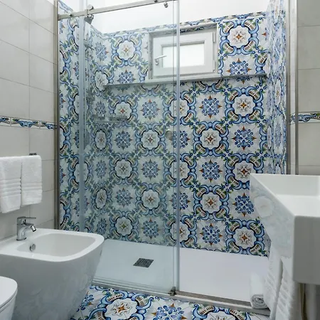 La Piazzetta Guest house Capri