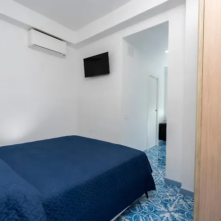 La Piazzetta 4* Capri