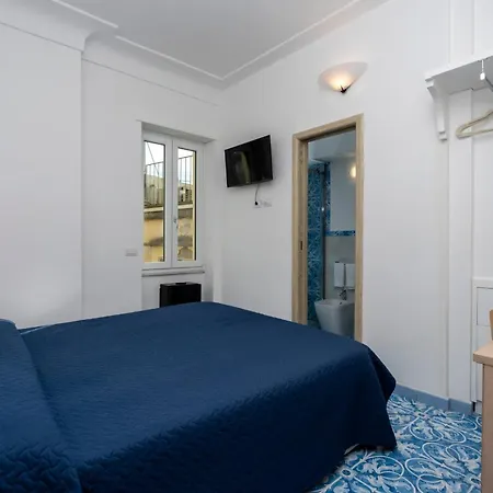 Guest house La Piazzetta