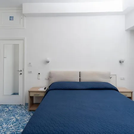La Piazzetta Guest house Capri