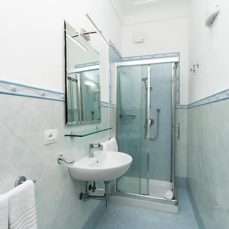 Guest house La Piazzetta Capri